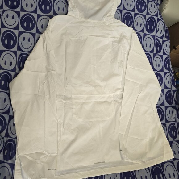 Nike Chicago Marathon Impossibly Light Mens Hooded Running 2XL Jacket HQ4267-100 - Picture 6 of 7